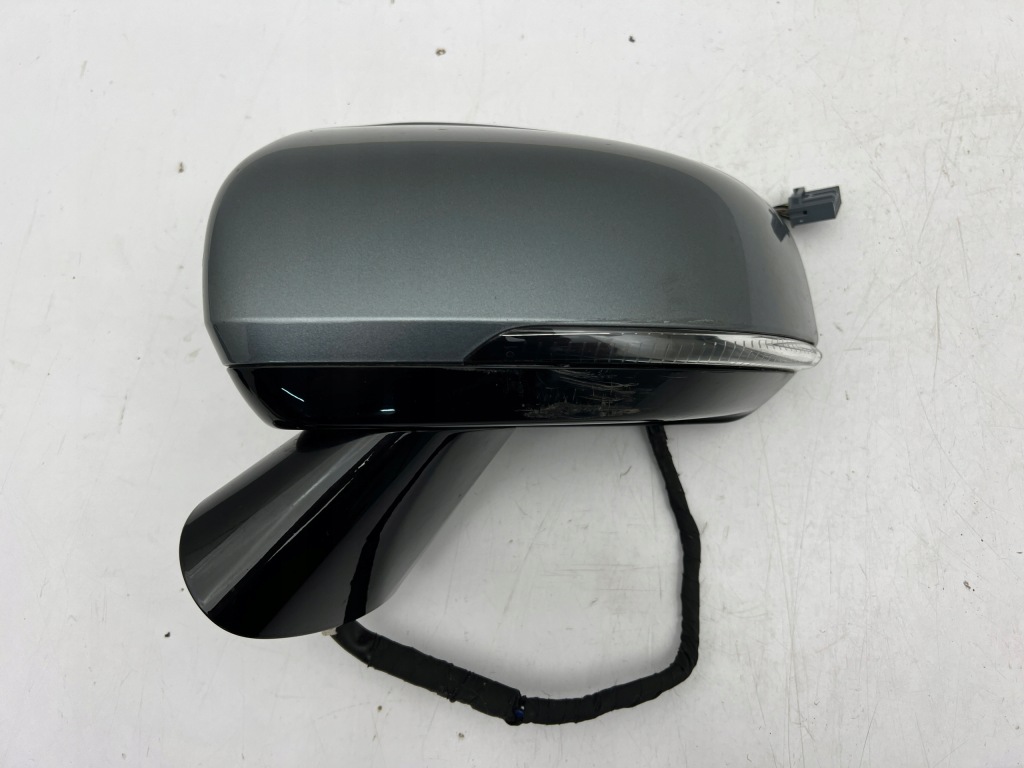 фото №1, Volvo xc40 дзеркало ліва 15 pin europa 2017-