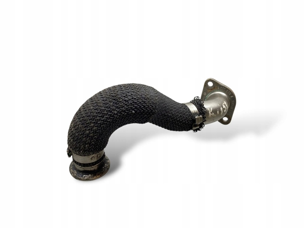 фото №3, Audi a4 s4 b8 8k 2012 шланг egr 059131530k