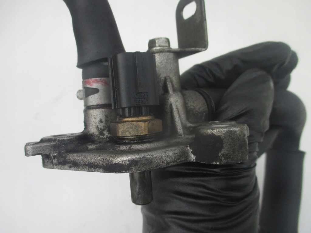 фото №7, Корпус термостата mitsubishi asx outlander iii eclipse cross 2.2 did 4n14