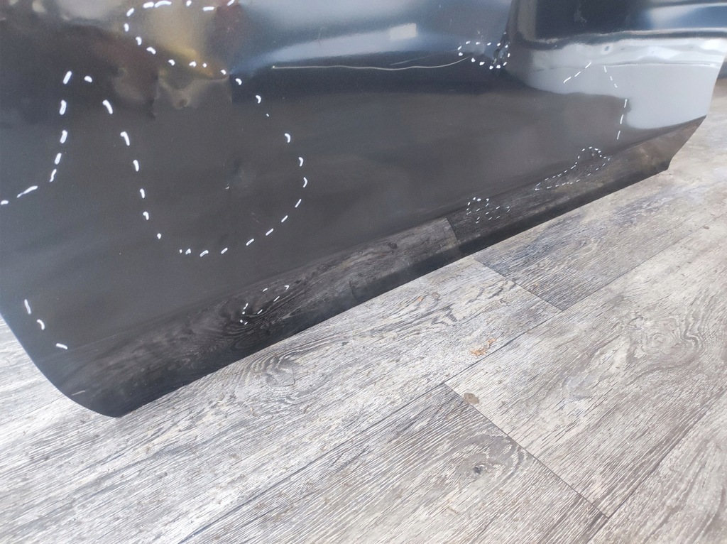 фото №8, Дверь subaru xv ii impreza v 2017- передние левая