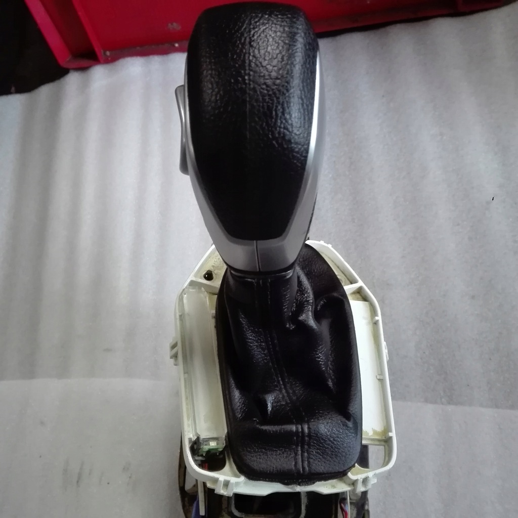 фото №1, Ford b-max bmax ручка чехол автоматическая коробка передач