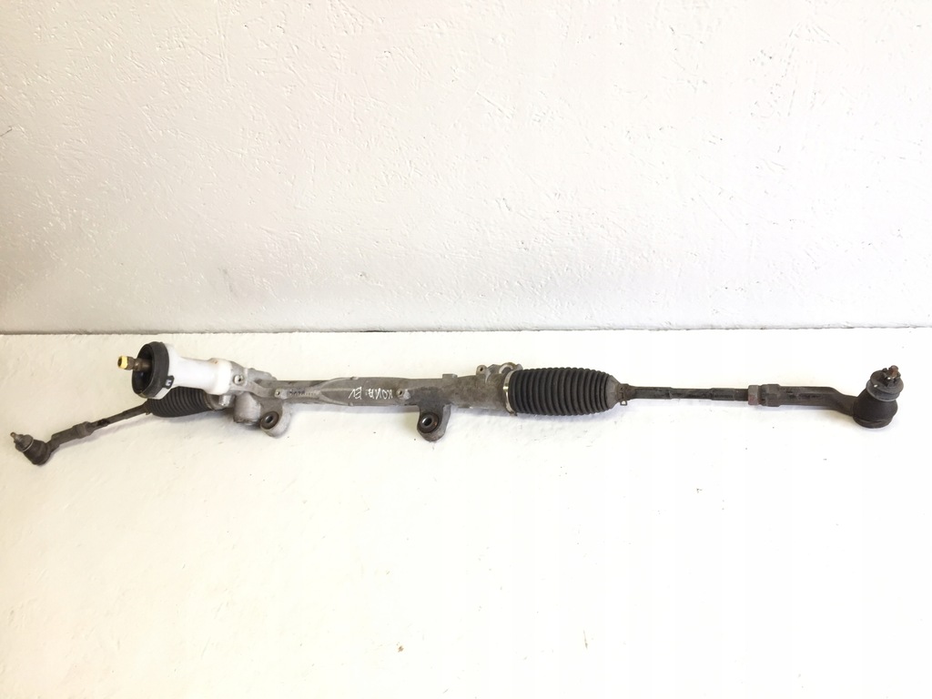 фото №6, Трансмісія кермова hyundai kona ev електрик