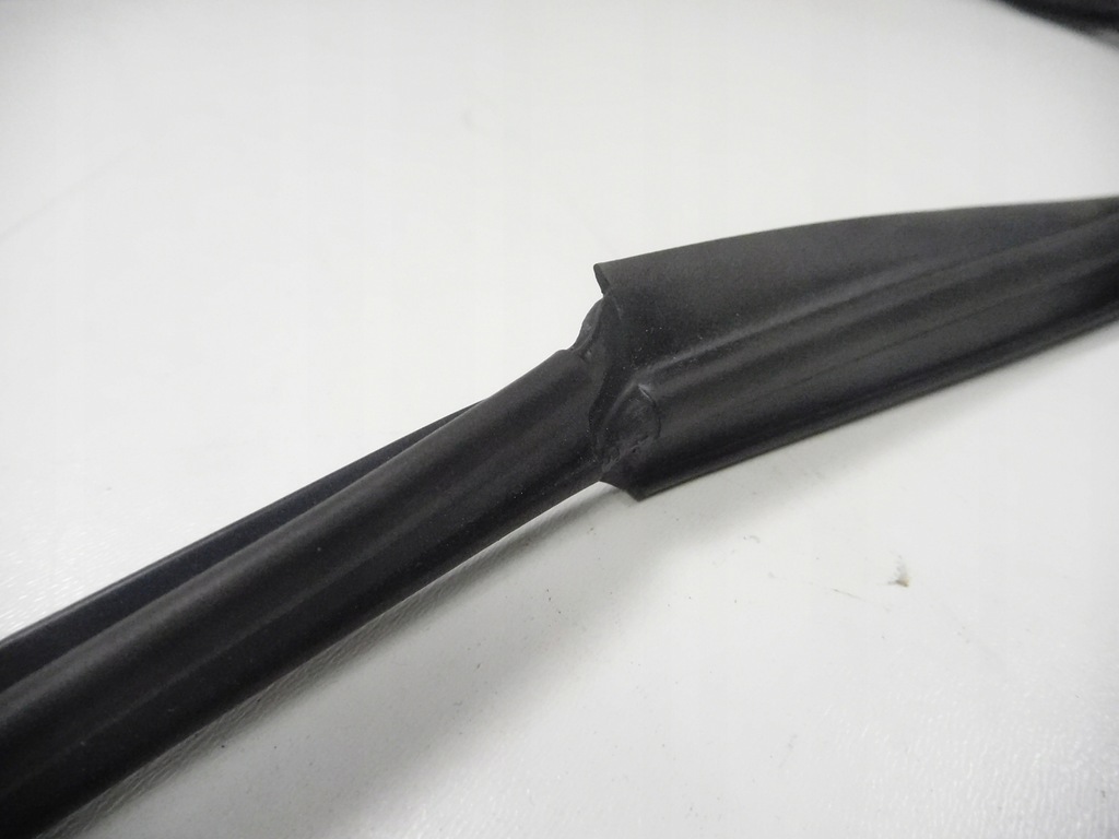 фото №5, Прокладка стекло задний fiat перламутр cina siena 46803921