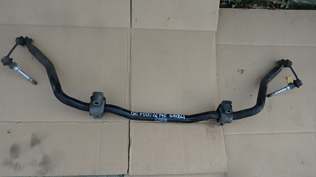 фото №1, Тяга стабилизатора перед maserati ghibli iii