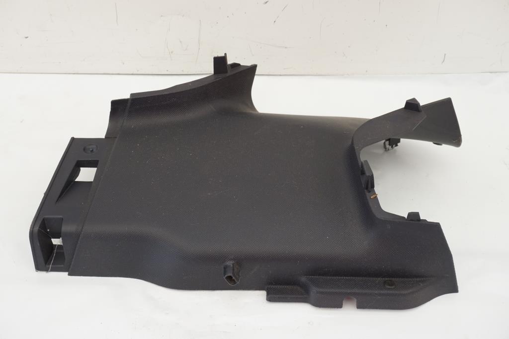 фото №1, Защита стойка правый задняя peugeot 1007 9646714677