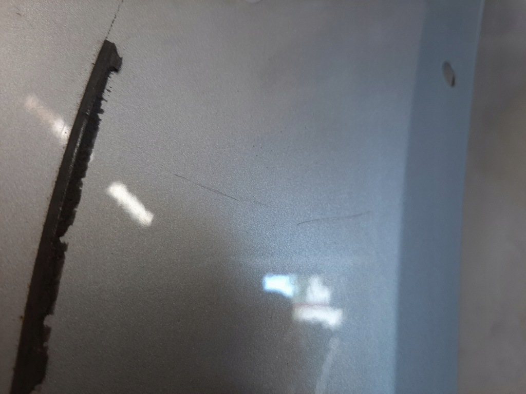 фото №11, Subaru impreza xv 11r крыло правый перед