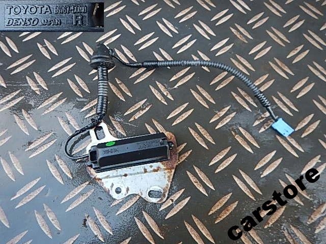 фото №1, Lexus ls600h ls 600 ls460 блок керування датчик