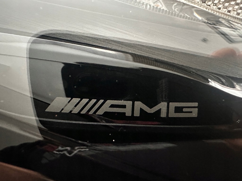 фото №6, Mercedes amg gt a192 лампа права nowa digital light комплектна c192