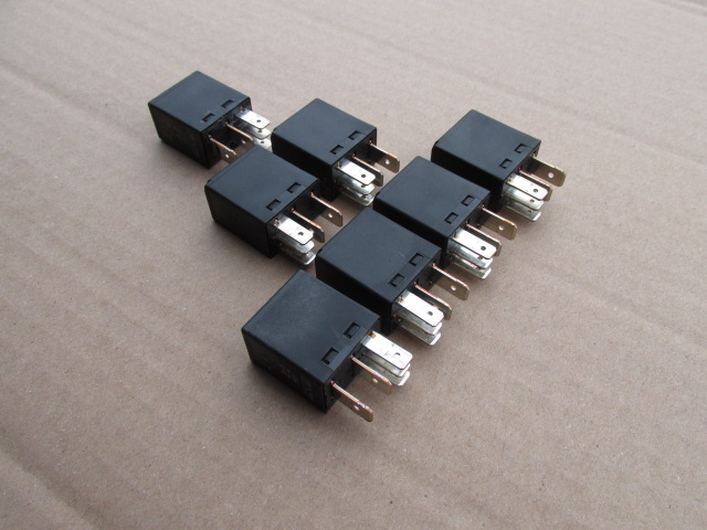 фото №6, Jeep commander i xh xk реле 4671168e