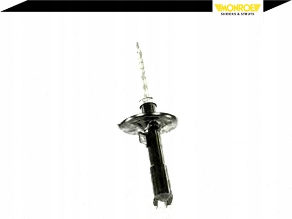 фото №3, Mong8146 амортизатор перед l mitsubishi grandis 2.