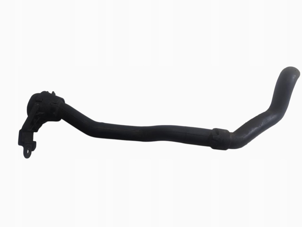 фото №1, Wąż труба відведення жабо citroen jumpy 140128538001