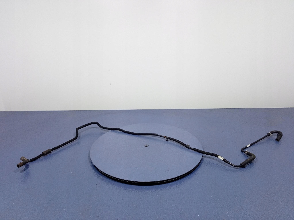 фото №1, Porsche panamera ii 971 провода трубки жидкость 971122447s