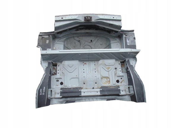 фото №1, Поддон pas задняя задний mercedes r-klasa w251