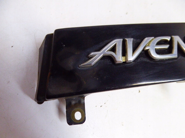 фото №2, Avensis t22 97-03 молдинг pod фара задня права