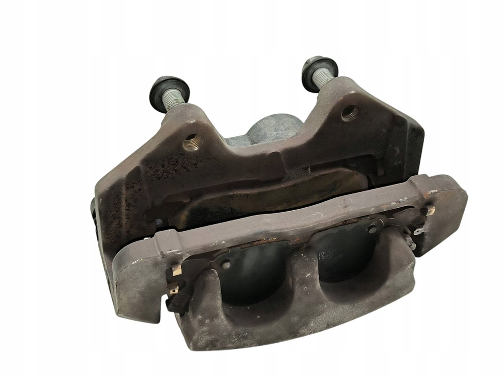 фото №6, Dodge charger 2019 ліва сторона супорт гальмівний передній