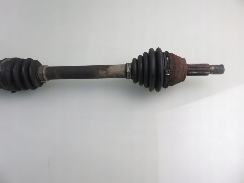 фото №5, Привідний вал права передня mazda 2 i dy 1.4 - fxja