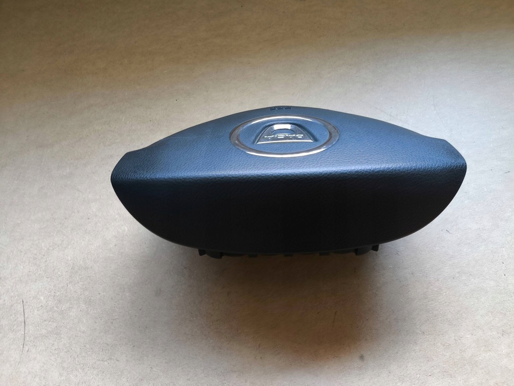 фото №6, Подушка воздушная водителя dacia sandero ii