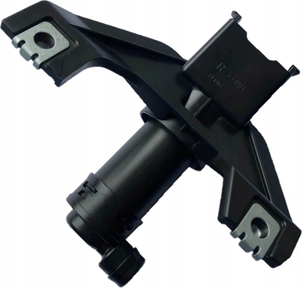 фото №1, Омивач фара насадка правий оригінальний номер 8520748011