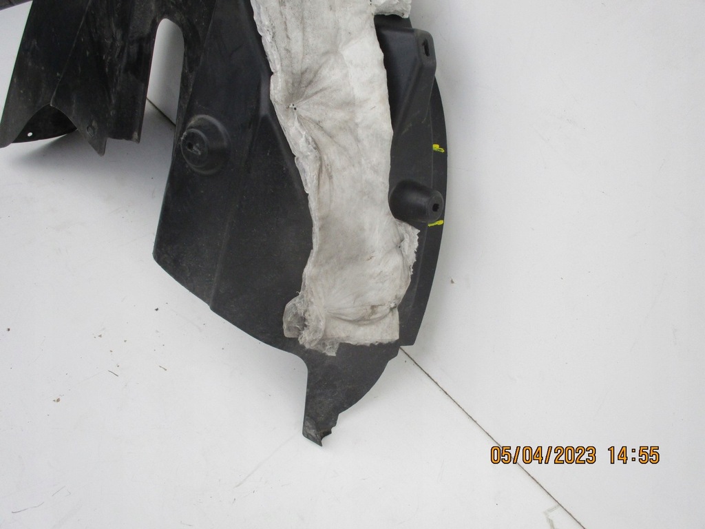 фото №6, Подкрылок подкрылок citroen c3 aircross