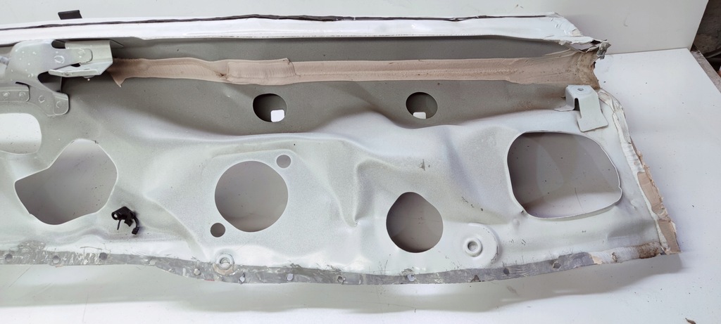 фото №5, Стена перегородочная audi a4 b9 a5 8f europa 8w1