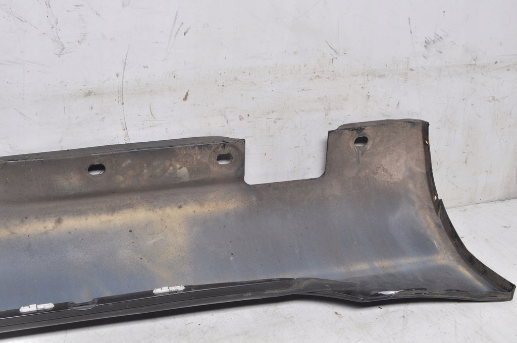 фото №12, Mercedes slk r171 w171 накладка порог левая a1716980154