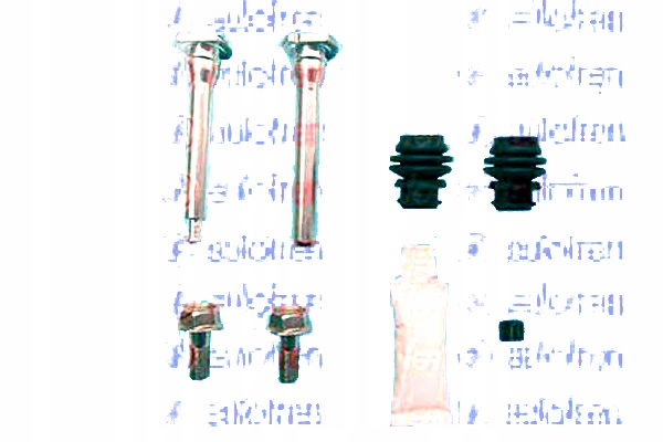 фото №2, Autofren набор tulei суппорт lexus rx 450h awd g