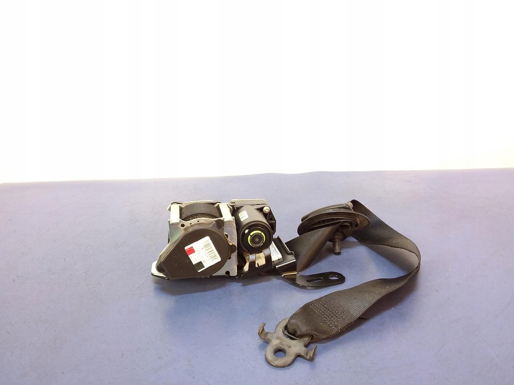 фото №1, Bmw 7 f01 pas безопасности левый перед 625985300