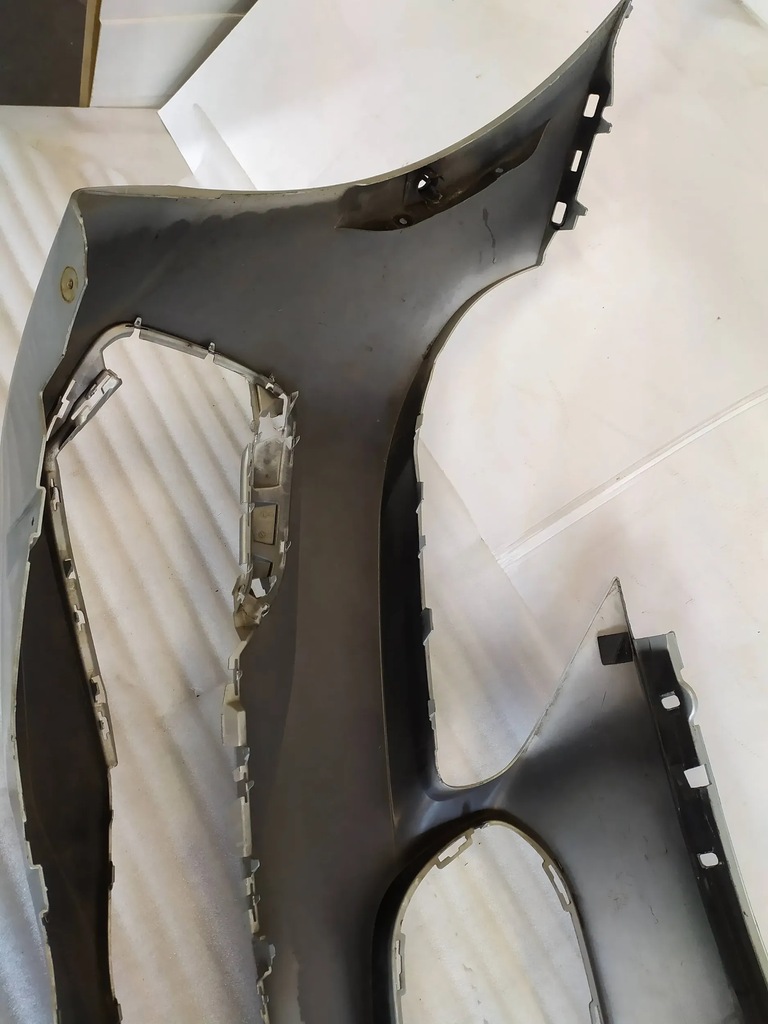 фото №9, Бампер перед передній bmw 2 f45