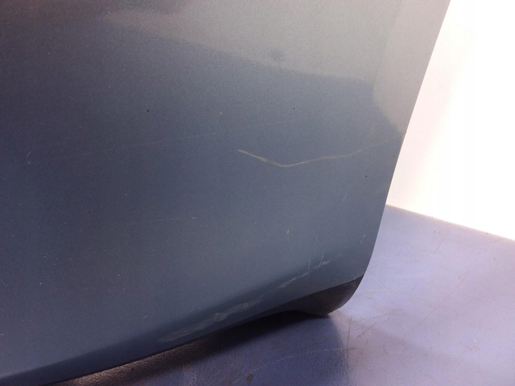 фото №4, Mazda mpv ii lw бампер перед