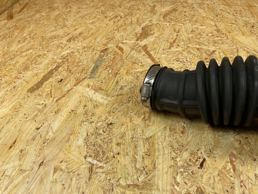 фото №8, Впуск воздухозаборник труба шланг воздуха opel insignia ii b 84120196 2017-