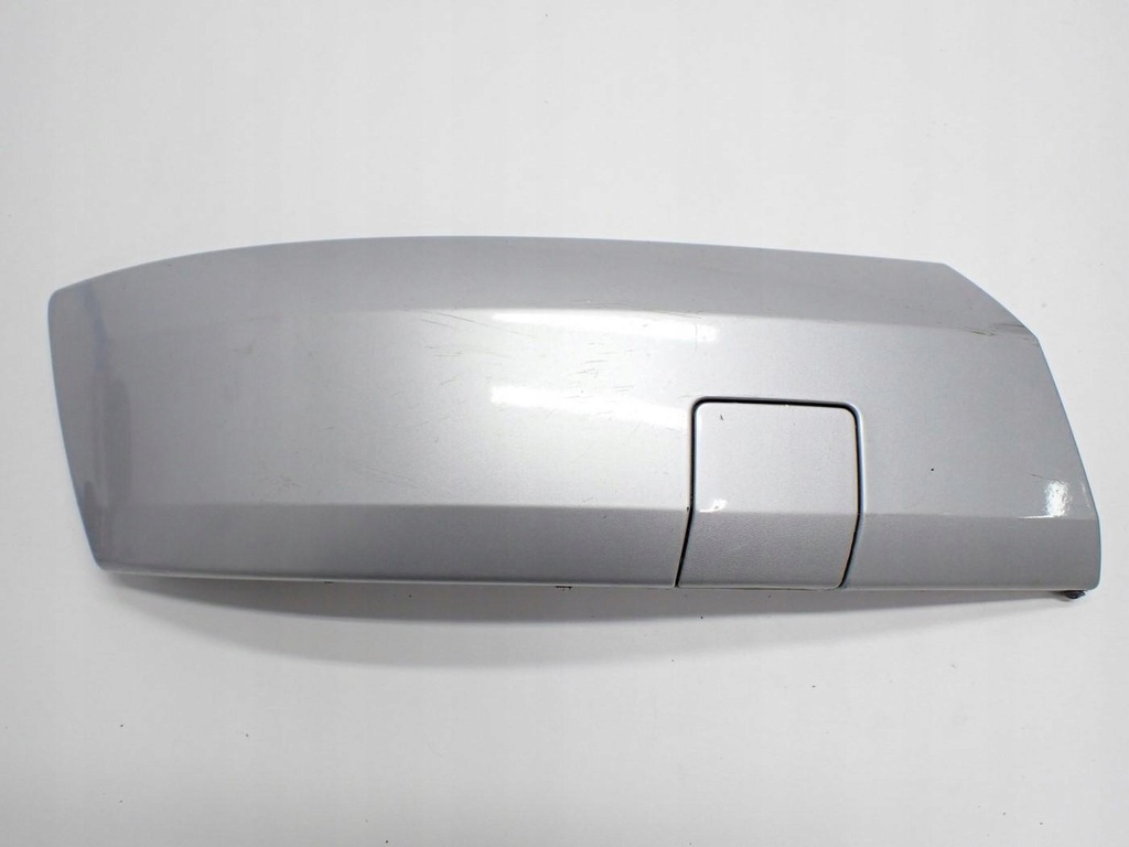 фото №2, Молдинг захист бампера правий перед renault grand modus 11r