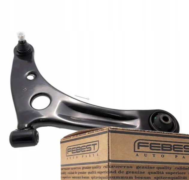 фото №1, Рычаг передний правый do mitsubishi colt vi 1.1 1.3