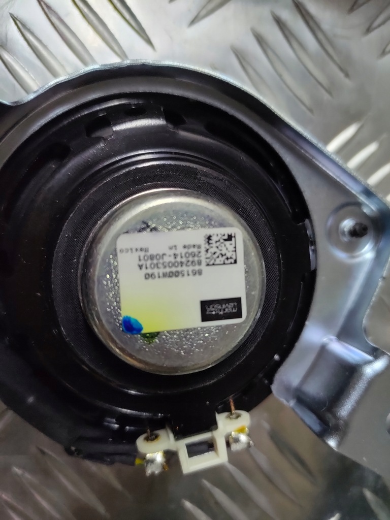 фото №8, Lexus rc 350 динамік mark levinson динаміки rcf