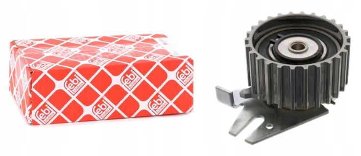 фото №1, Febi bilstein 47886 ролик натягувача, ремінь розподільного валу