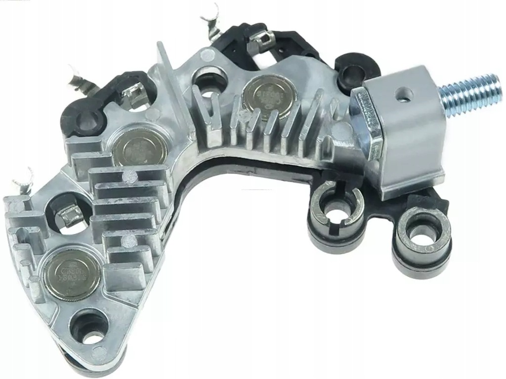 фото №4, Arc3124 диодный мост prost. генератора as-pl