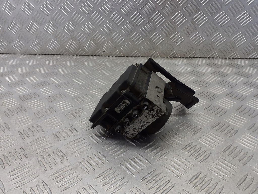 фото №1, Насос abs renault clio iii 1.2 8200747140