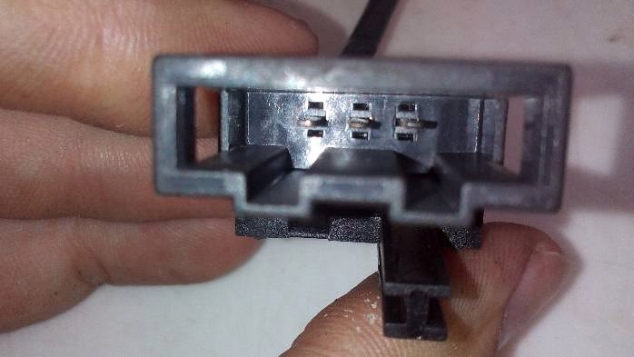 фото №7, Переключатель комбинированный vw sharan 97r. 95vw-13335bbw