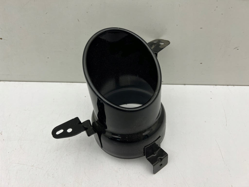 Купить Alfa romeo giulia наконечник выхлоп левая чёрный хром оригинал n 15-