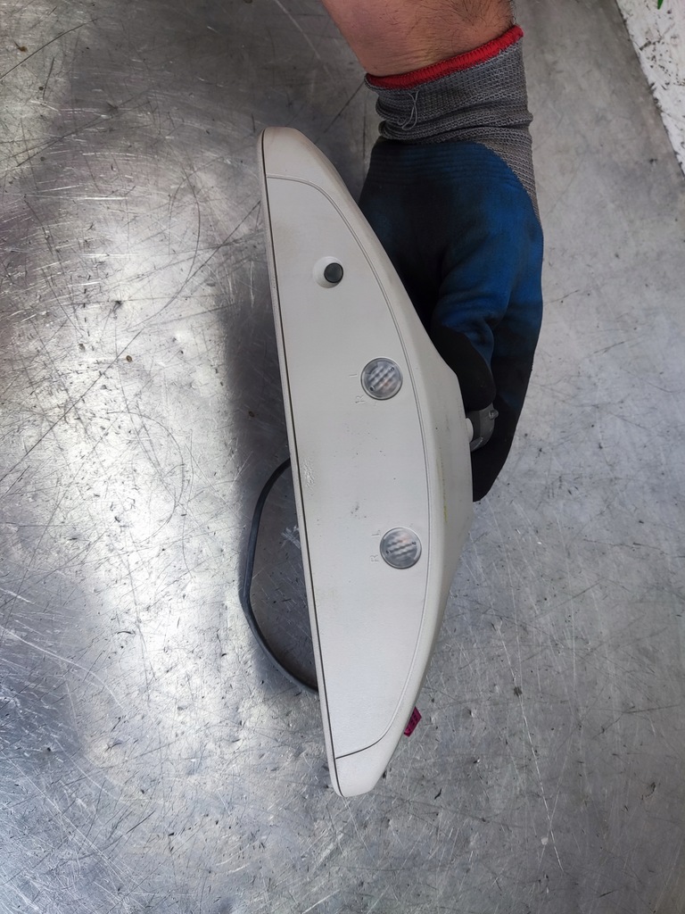 фото №5, Mercedes e klasa w213 дзеркало внутрішнє wstrzeczne a2138109900