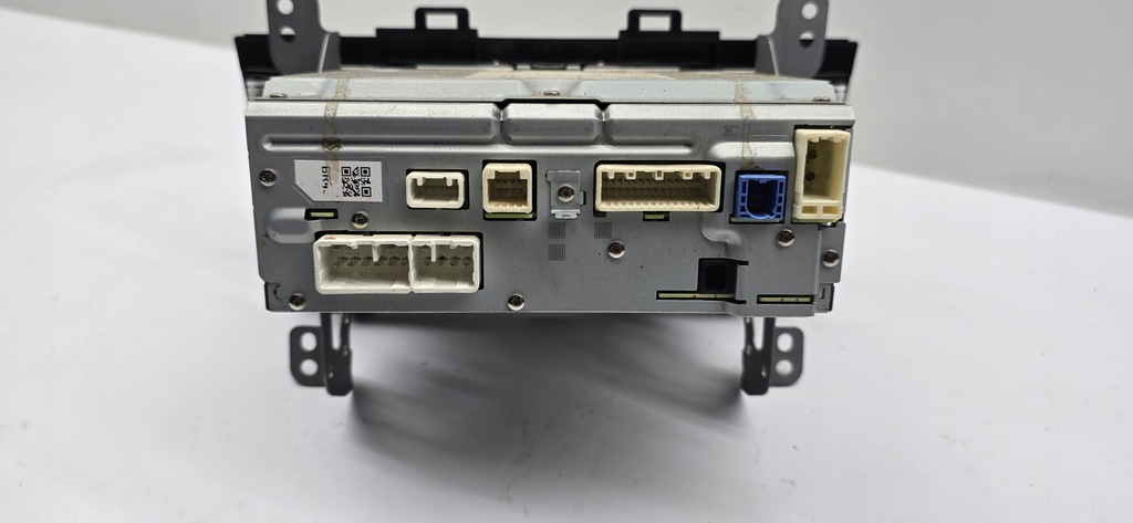 фото №5, Радіо subaru outback v 5 86201al450 cd dvd bluetooth