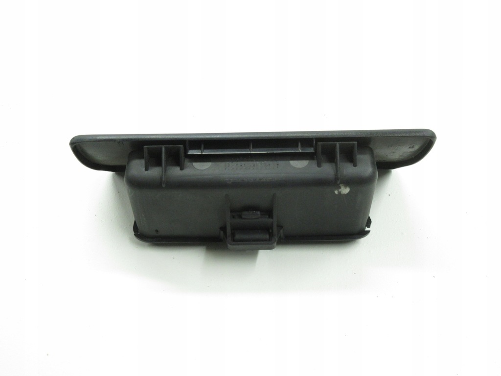 фото №9, Renault master ii opel movano a 98-03 попільничка