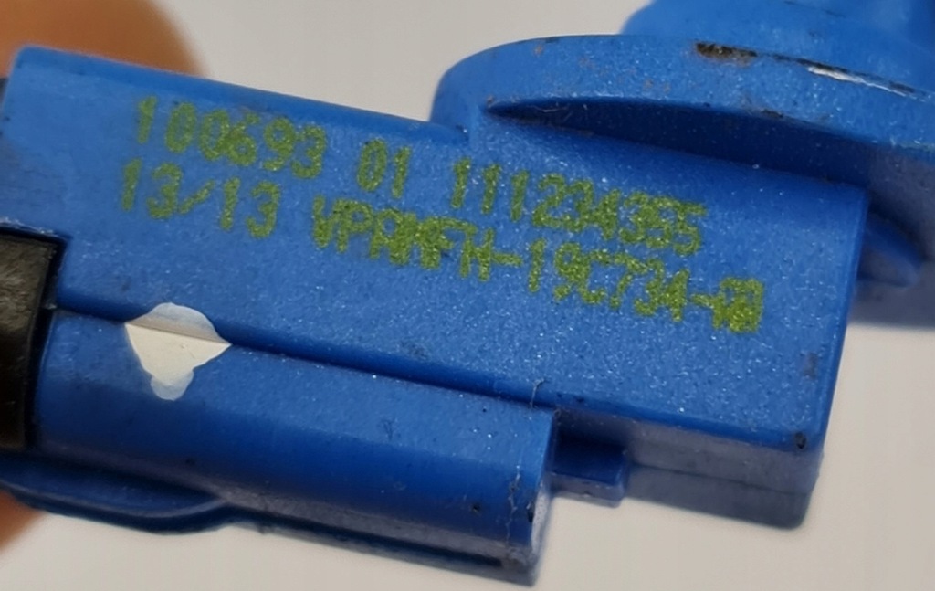 фото №8, Датчик температуры volvo v40 ii