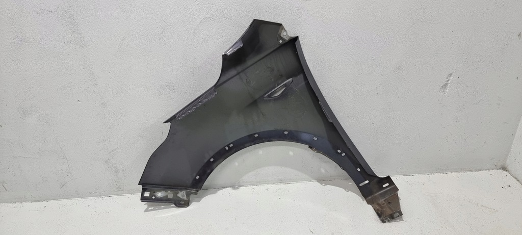 фото №15, Крыло правый перед передний ford ka+ active