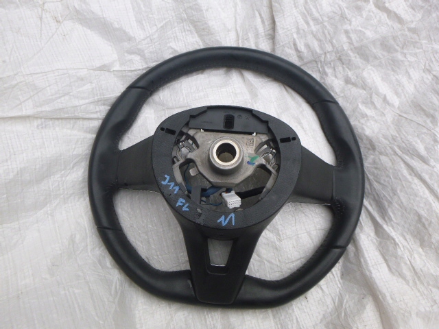 фото №5, Nissan qashqai j11 lift воздуховод мультифункция