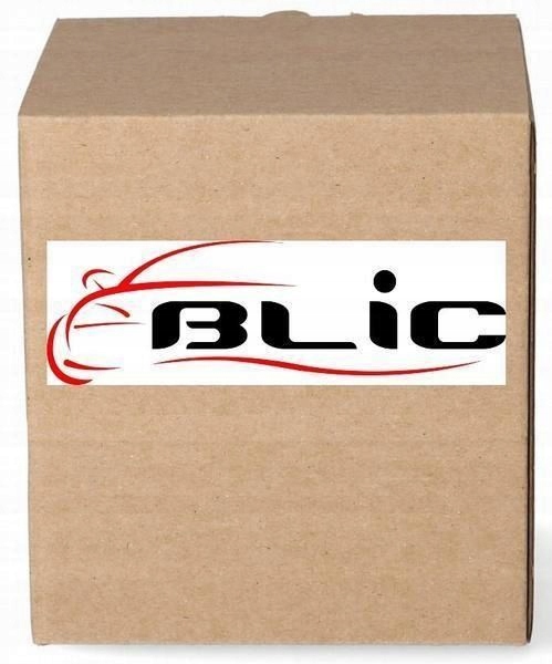 фото №1, Blic решітка радіатора бампера 6502-07-9022911p