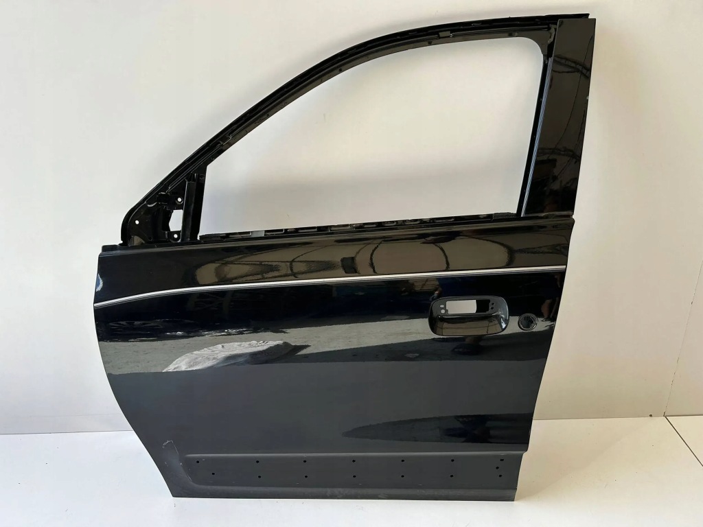 фото №1, Renault twingo iii дверь левая перед оригинал