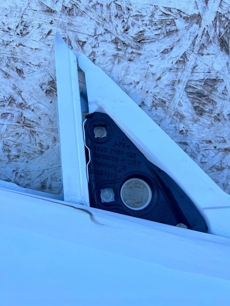 фото №10, Bmw 2 f23 2017 cabrio coupe дверь передние правое перед правый