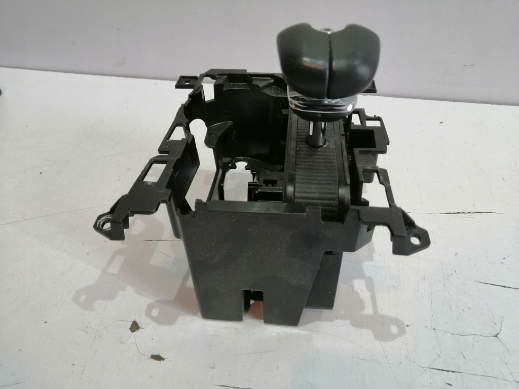 фото №6, Peugeot 508 rxh домкрат важіль перемикання передач