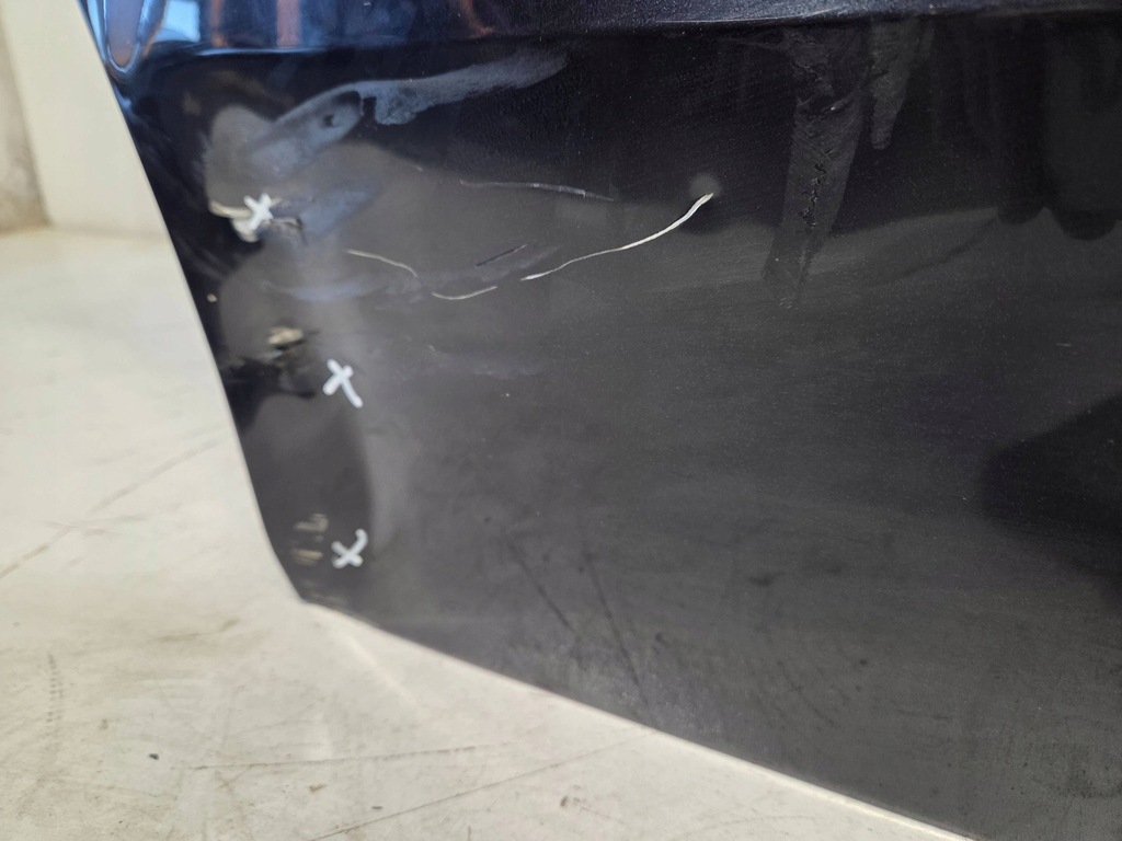 фото №8, Дверь правое задняя задние bmw x5 g05