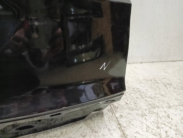 фото №6, Крышка багажника задняя крышка багажника ford kuga mk2 12-16